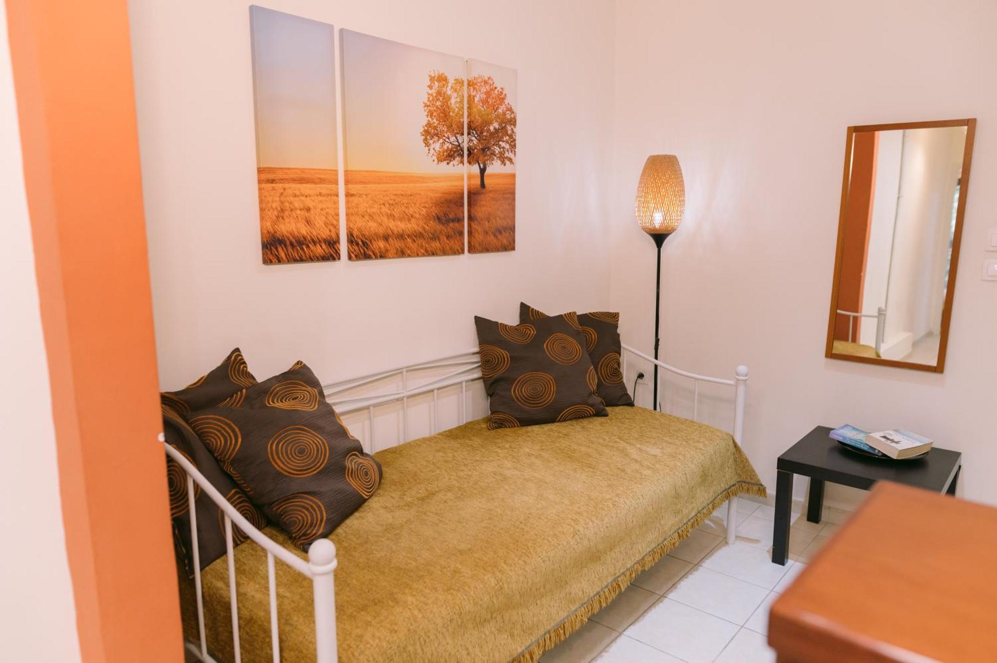 A&F Ioannina Apartment Exterior foto